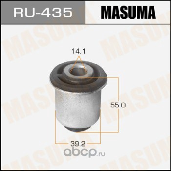 Masuma RU435