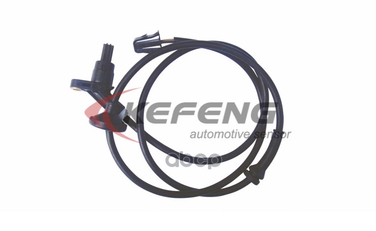 Датчик Abs, Vw Golf Iii 91-97, Golf Iii Variant 93-99, Vento 91-98 Kefeng Kf08002 Kefeng арт. KF08002