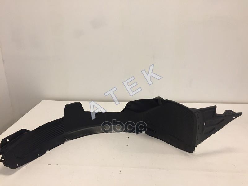 Защита крыла {ST01}