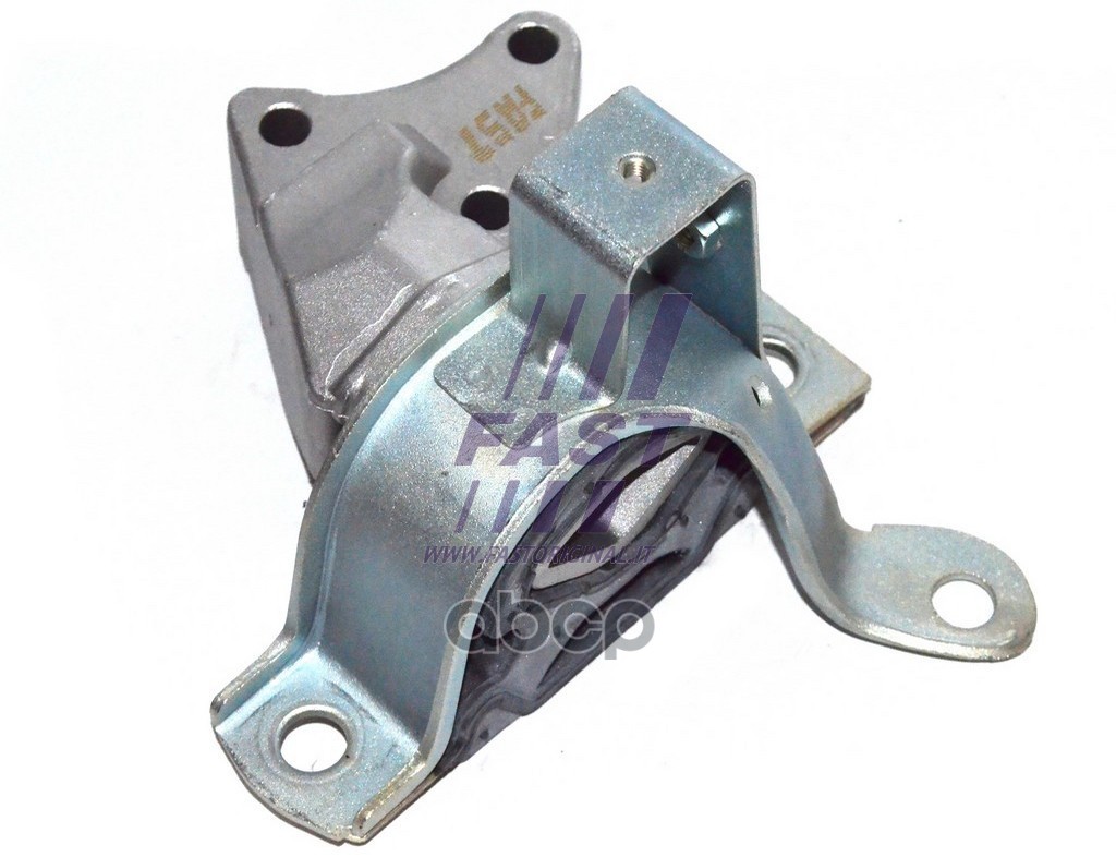 Подушка Двигателя Fiat Doblo 00> Прав 1.3Jtd FAST арт. FT52403