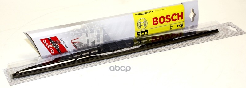 Щетка С/О "Bosch" Eco №670 500 Мм Bosch арт. 3397004670