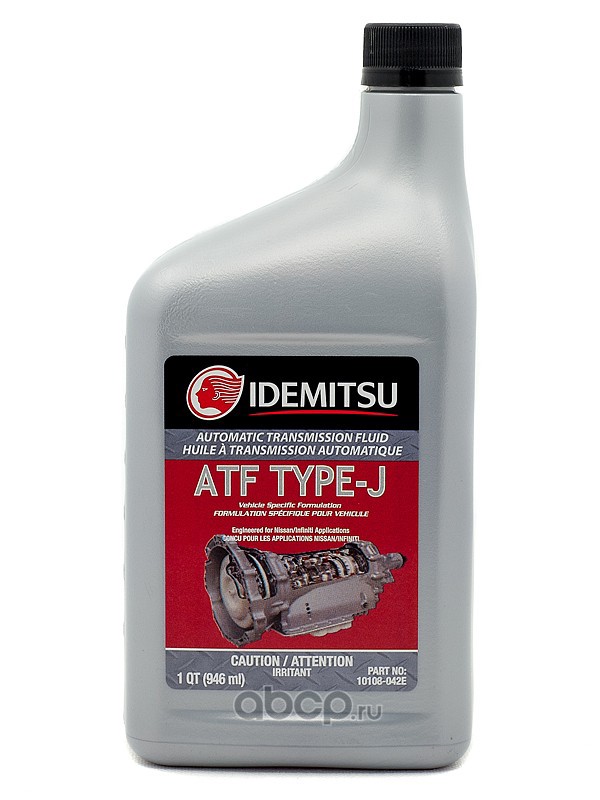 Масло Atf Idemitsu Купить
