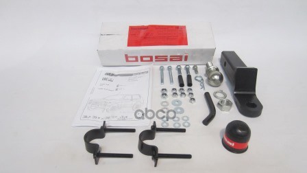 Фаркоп Lada Niva Legend Urban 2020-, Lada Niva Legend 2020-, Лада Нива 4x4 Urban