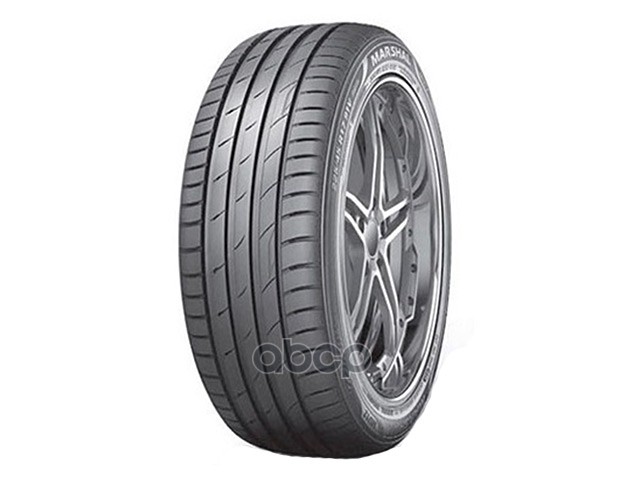 Автошина Marshal MU12 225/40 R18 92 Y