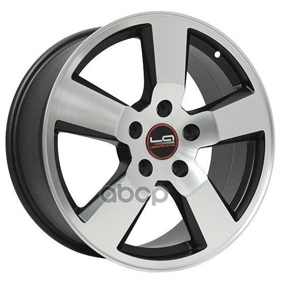 Диск LegeArtis, H31 7x17/5x114.3ET35 67.1