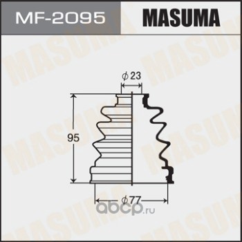 Masuma MF2095