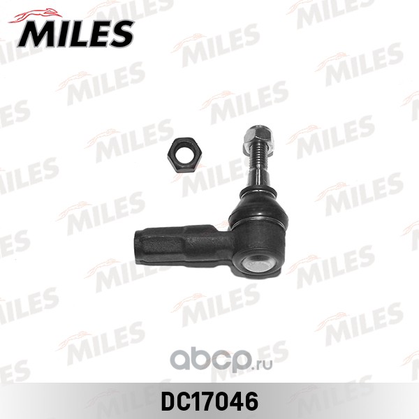 Miles DC17046