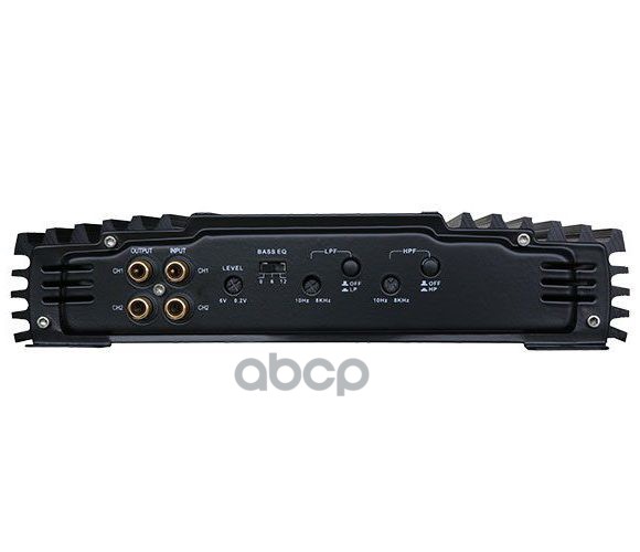 Усилитель автомобильный 2х70Вт УРАЛ