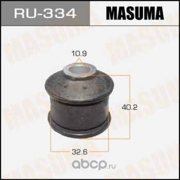 Masuma RU334