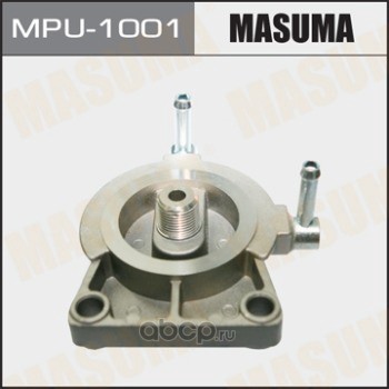 Masuma MPU1001