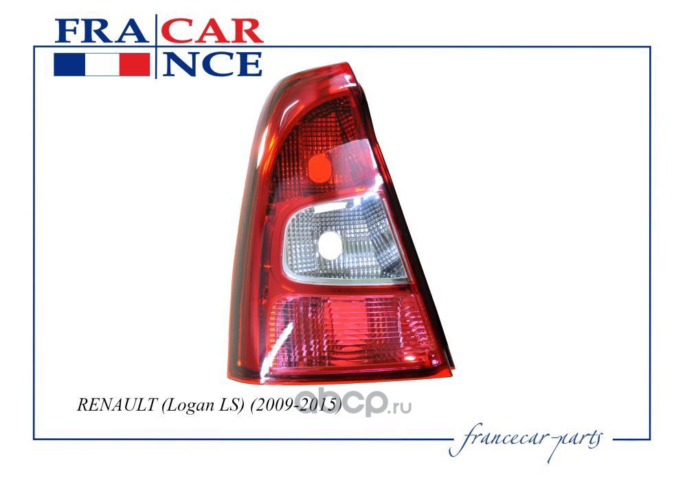 Francecar FCR210478