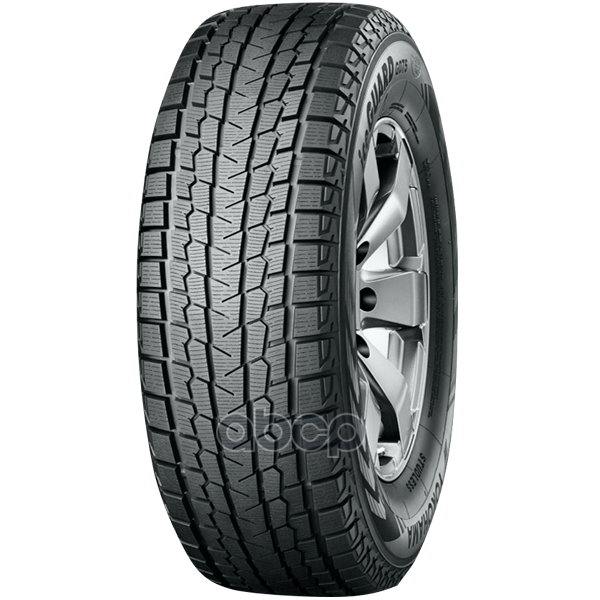 Автошина Yokohama iceGuard Studless G075 315/35 R20 110 Q