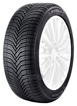 Автошина Michelin CROSSCLIMATE SUV 225/50 R18 99 W