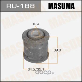 Masuma RU188