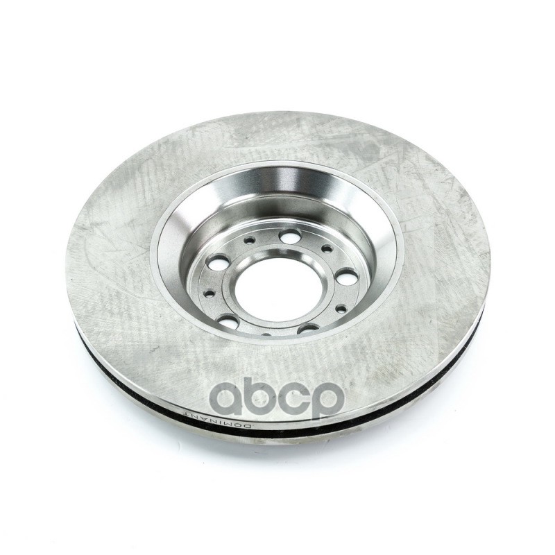 Диск тормозной передний