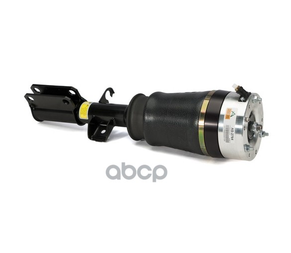 АМОРТИЗАТОР ПОДВЕСКИ