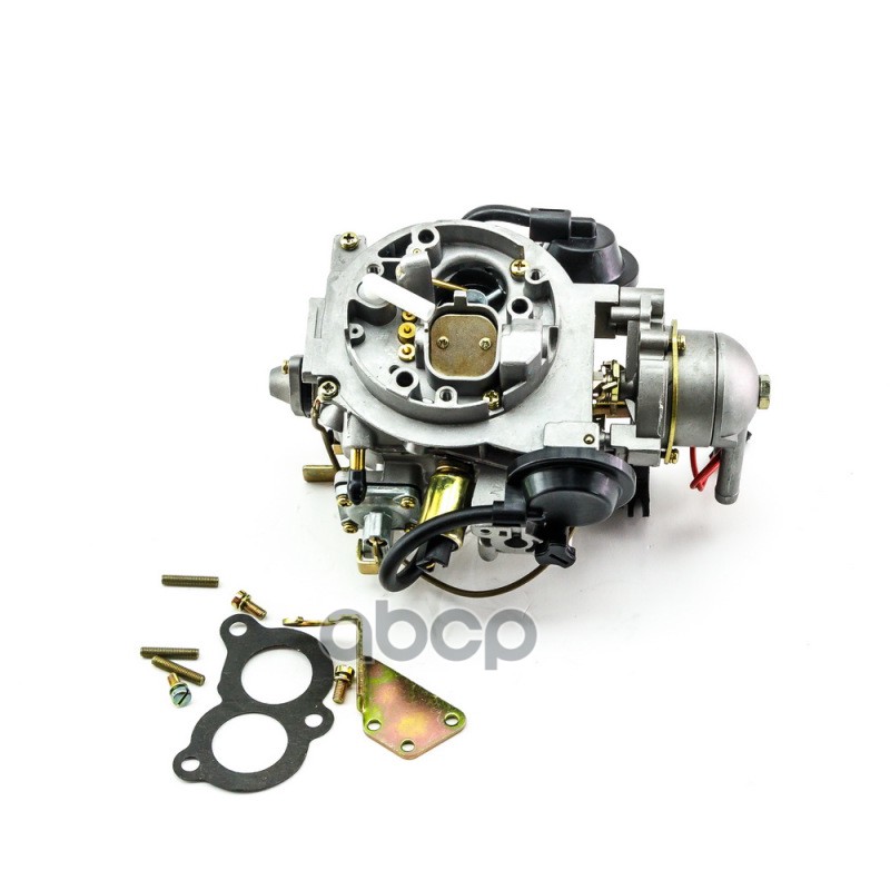 Карбюратор