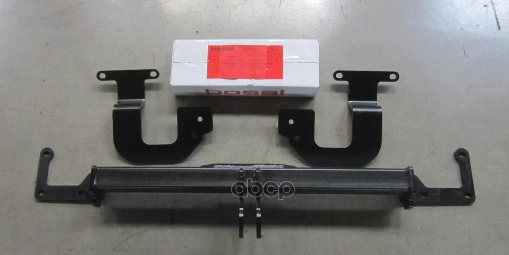 ТСУ Тягово-сцепное устройство для CITROEN Citroen