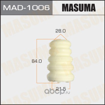 Masuma MAD1006