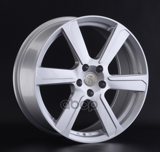 Диск REPLICA, B224 8x19/5x112ET47 66.6