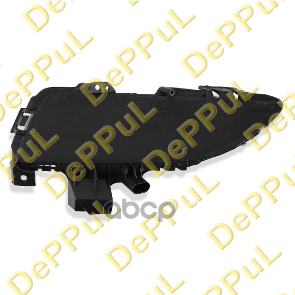 ЗАГЛУШКА ПРОТИВОТУМАННОЙ ФАРЫ ПРАВАЯ (R) MAZDA-3 (BK) 2006-...