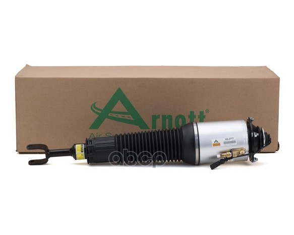 Пневмостоика подвески