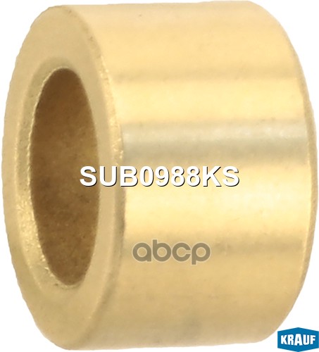 Втулка стартера Krauf арт. SUB0988KS