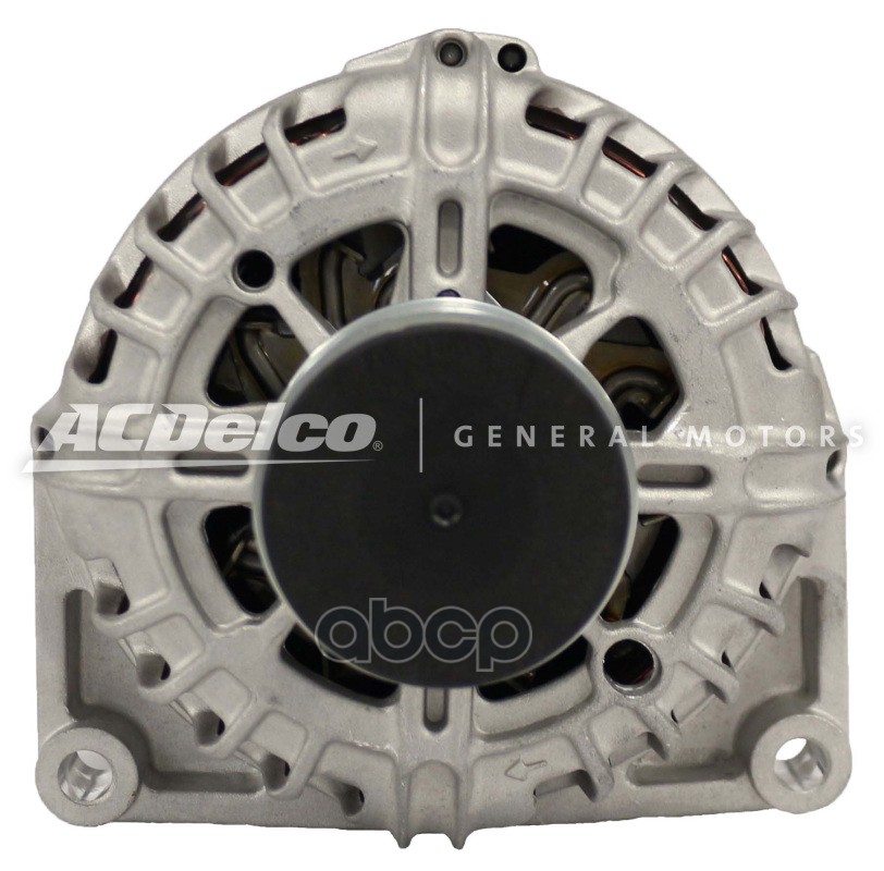 Генератор в сборе 120A 1.6-1.8 Opel Insignia-A Astra-J Zafira-C 08-