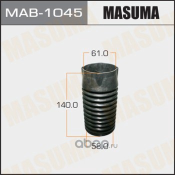 Masuma MAB1045