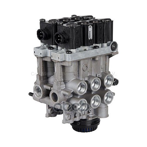 клапан магнитный ECASMB, DAF, MAN TGA