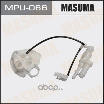 Masuma MPU066