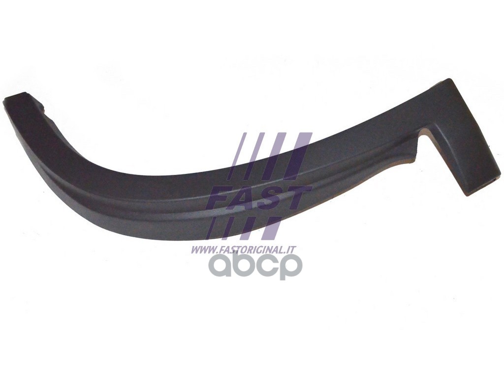 Накладка Крыла Пер.прав.зад.citroen/Peugeot/Fiat Jumper/Boxer/Ducato 2006 => FAST арт. FT90772