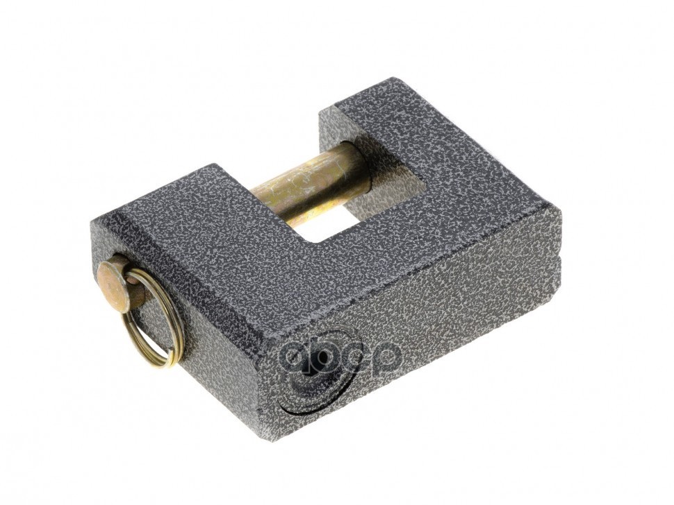 Замок навесной ЗН2-3, 80 мм