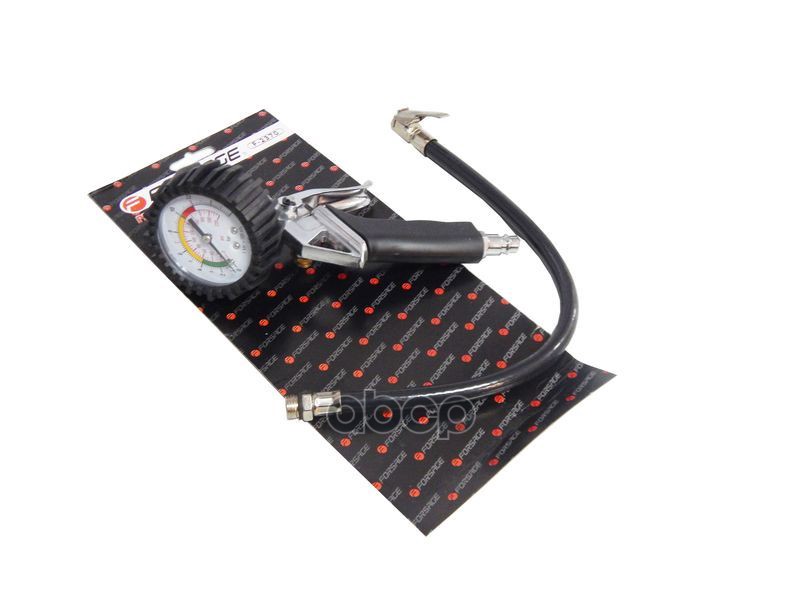 Пистолет Для Накачки Шин! 0-16Бар FORSAGE арт. F-2370