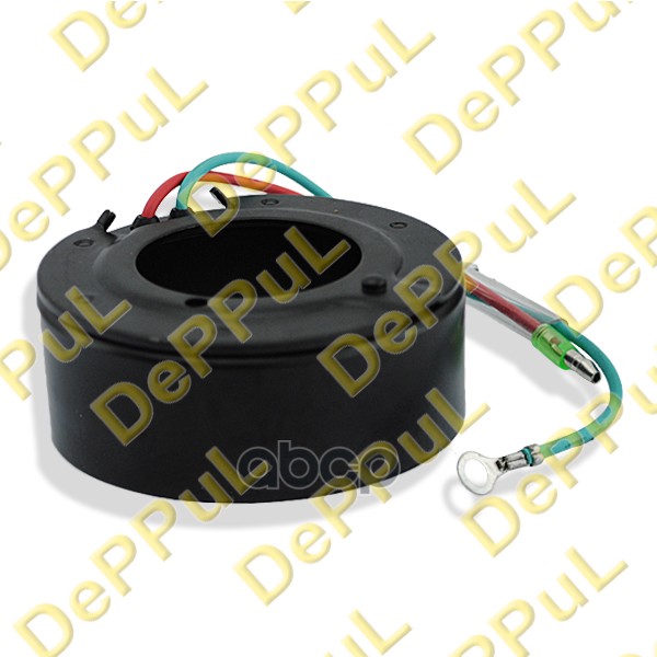 Катушка компрессора кондиционера DE092RZVG