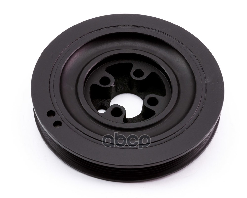 Шкив коленвала