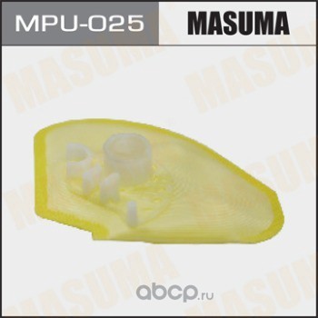 Masuma MPU025