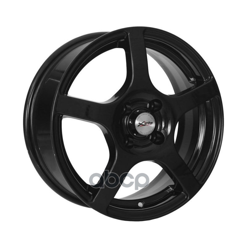 Диск X'trike, X-118 6x15/4x100ET45 54.1