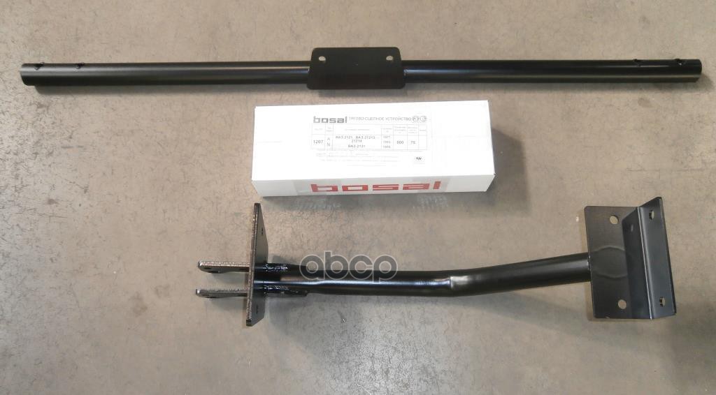 Фаркоп Lada Niva Legend Urban 2020-, Lada Niva Legend 2020-, Лада Нива 4x4 Urban