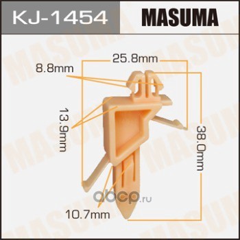 Masuma KJ1454