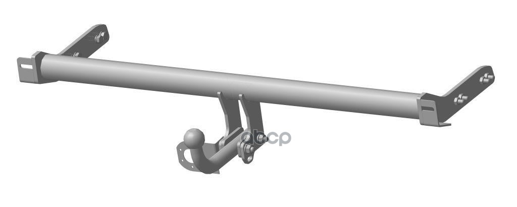 Фаркоп Volkswagen Passat седан 1993/10-1996/9, Passat универсал 1993/10-1997/4 к