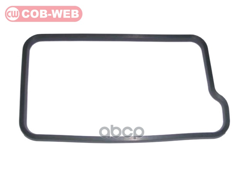 Фильтр АКПП с резиновой прокладкой поддона COB-WEB  112700 (SF270 072690R)