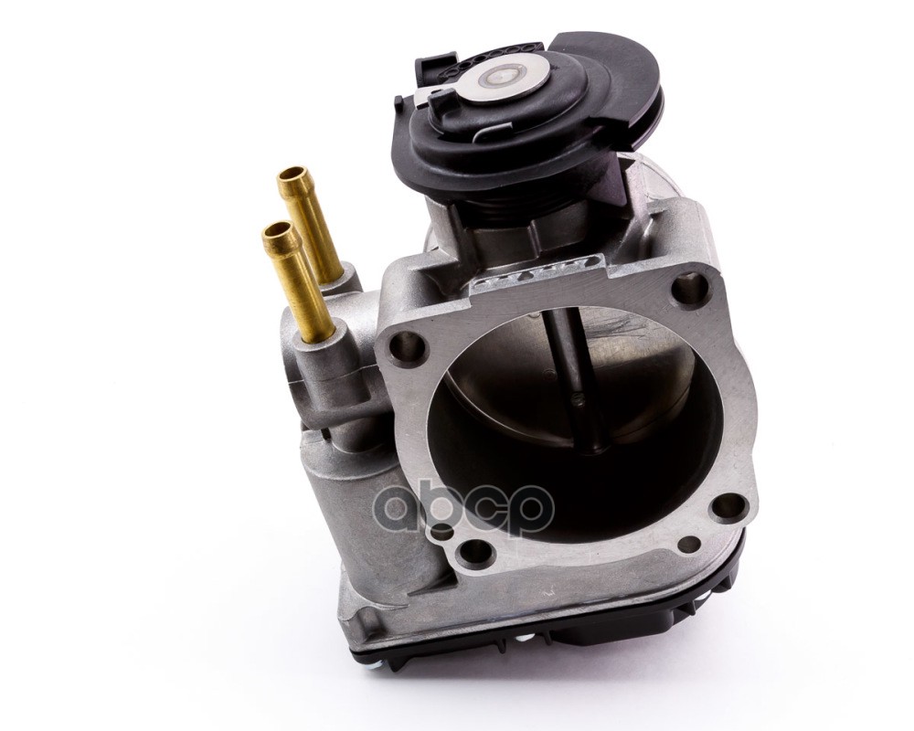 Заслонка дроссельная