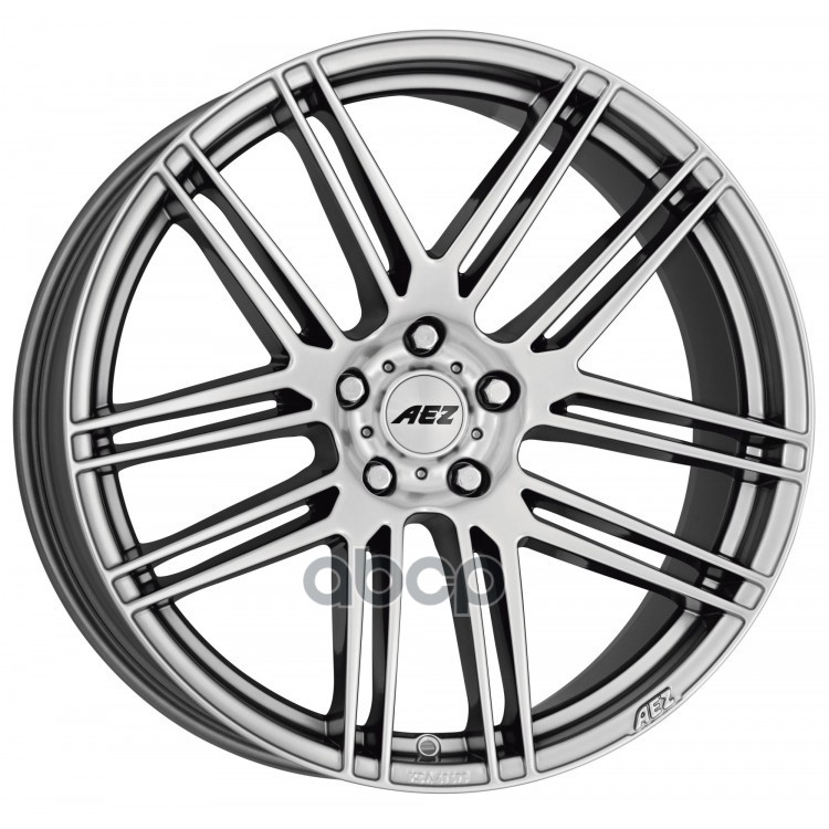 Диск AEZ, Cliff 8x18/5x114.3ET34 71.6