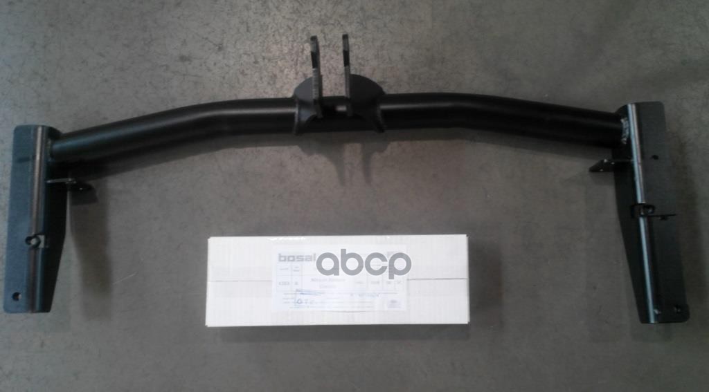 Фаркоп Nissan Almera Classic седан 2006-2013 крепление шара на двух болтах