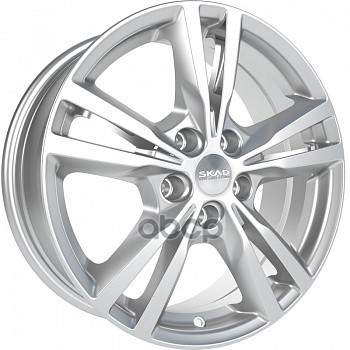 Диск SKAD, Мельбурн 7x17/5x114.3ET45 60.1