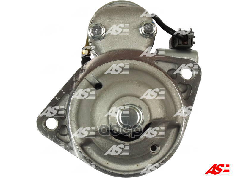 Стартер Nissan AD 99-08 / Almera 95-00 (1,4 kW/ Z=8) As арт. S2038