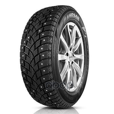 Автошина Landsail ice STAR iS37 205/65 R16 107 R
