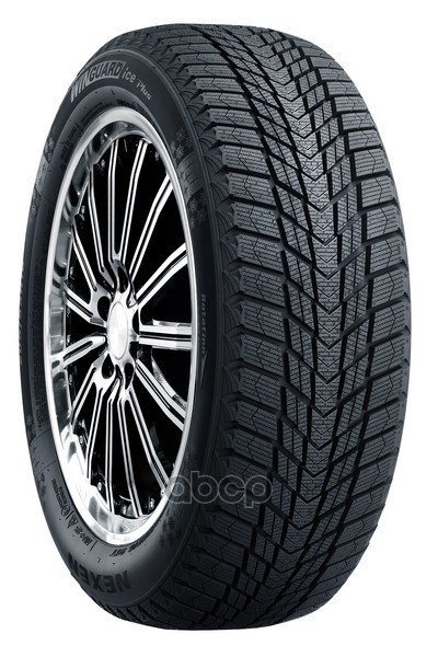 Автошина Nexen Winguard Ice Plus 225/50 R17 98 T