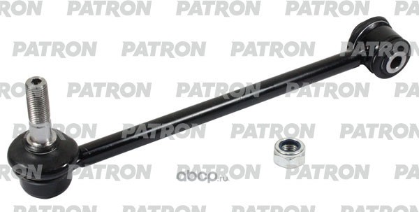 PATRON PS4013